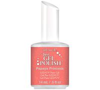 IBD Just Gel Polish Papaya Princess LED and UV Pure Gel 14ml