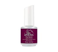 IBD Just Gel Polish Pep Squad LED and UV Pure Gel 14ml