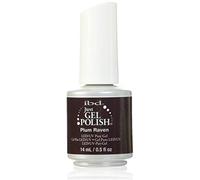IBD Just Gel Polish Plum Raven LED and UV Pure Gel 14ml