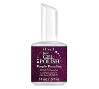 IBD Just Gel Polish Purple Paradise LED and UV Pure Gel 14ml
