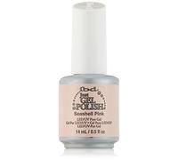 IBD Just Gel Polish Sea Shell Pink LED and UV Pure Gel 14ml