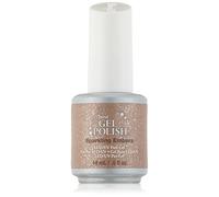 IBD Just Gel Polish Sparkling Embers LED and UV Pure Gel 14ml