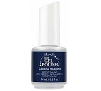 ibd Just Gel Polish - Summer 2017 Love Lola Collection - Cantina Hopping - 14ml / 0.5oz