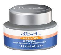 IBD LED/UV Clear Gel, 14 g