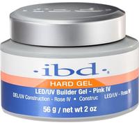 ibd LED/UV Pink IV - 56g / 2oz