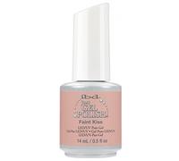 IBD Nail Gel, Faint Kiss