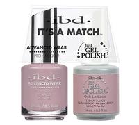 IBD Nail Gel Polish, Ooh La Lace