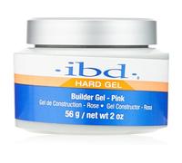 IBD - NAIL HARD BUILDER GEL 2oz / GLUE - French Xtreme / LED-UV - Choose Yours