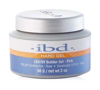 IBD - NAIL HARD BUILDER GEL 2oz / GLUE - French Xtreme / LED-UV - Choose Yours