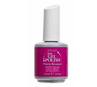 IBD New Just Gel Nail Polish - Peony Bouquet 14ml