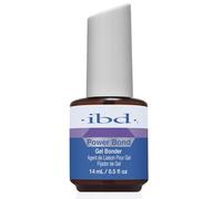 IBD Just Gel Soak Off Gel UV Nail Gel Bonder 14ml
