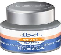IBD Treatments Nail Polish, French Xtreme Clear 14 g
