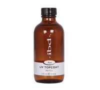 IBD UV Nail Topcoat, 118 ml