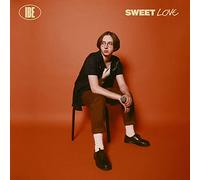 IBE - Sweet Love [VINYL]