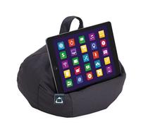 iBeani Slate Grey Beanbag Stand RB JML Grey One Size
