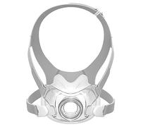 IBEET Kit for F30, Includes Ultra-Compact Cushion(Medium), Headgear, Quick-Release Clips, and More, Supplies (No Elbow)