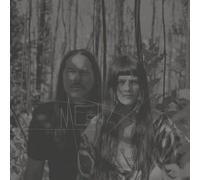 IBELISSE GUARDIA FERRAGUTTI & FRANK ROSA - MESTIZX