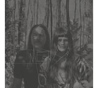 Ibelisse Guardia Ferragutti & Frank Rosaly - MESTIZX [Vinyl LP] [VINYL]