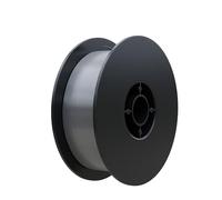 iBELL Flux Cored Gasless Mag Welding Wire, Mild Steel AWS/SFA 5.20 E500T-GS, 0.9mm Diameter, 1Kg for IBELL Mag M200-105
