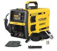 iBELL VORMIR VRM200-22 Inverter MMA/MIG/MAG/TIG LIFT Welding Machine (Home/DIY) 200A