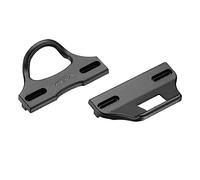 Ibera PakRak Rear Carrier Adaptor - Convert Your Regular Bike Rack to PakRak Compatible - Easy Installation and Versatile Cargo Options