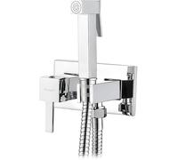 Ibergrif Concealed Handheld Bidet Sprayer Kit for Toilet