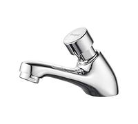 Ibergrif - Timing Basin Mixer, Bathroom tap, Chrome
