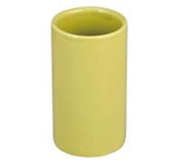 Ibergrif M33006G-JUNIOR, Red Toothbrush Cup Holder, Plastic