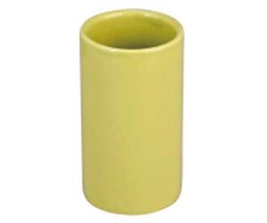 Ibergrif M33006G-JUNIOR, Red Toothbrush Cup Holder, Plastic