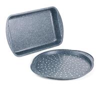 Ibergrif M501 Manual Food Chopper, Multi-Functional Onion Cutter for K