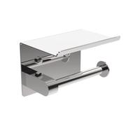 Ibergrif MK34053 Toilet Roll Holder Wall Mounted,