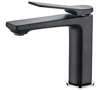 Ibergrif Praga, Bathroom Basin Mixer, Bath Tap