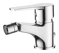 Ibergrif Star, Single Lever Bathroom Mixer Bidet, Basin Tap, Chrome, M15057