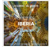 Iberia by Les Éléments / Joël Suhubiette (CD, 2019)