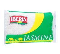 Iberia Jasmine Long Grain Fragrant Rice, 2 Pound