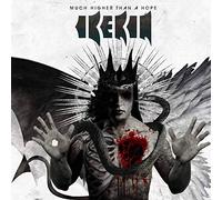 Iberia - Much Higher Than A Hope - Platinum Edition (2cd Digi)