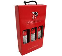 Iberian Selection ‘Chorizo, Salchichon & Loin’ app. 1,8 kg - Victor Gomez