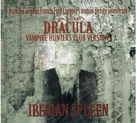 Iberian Spleen - Dracula Vampire Hunters Club Versions