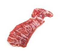 IBERICO 100% Acorn-Fed PORK SECRETO Spanish Meat Free range 100% Iberico FROZEN MEAT (±900g-1000g)