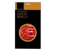 Iberico Ham Acorn-fed Revisan Sliced Spanish Iberian Jamon