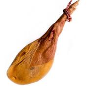 IBERICO HAM - JAMON IBERICO PATA NEGRA (36 months cured) - WHITE LABEL approx 7kg