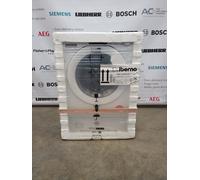 Iberna IBD1485D4E Integrated Washer Dryer - 8kg / 5kg, 1400rpm, A Rated