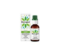 Iberogast 100ml Gastric Abdominal Pain Heartburn Bloating
