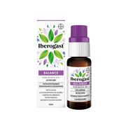 IBEROGAST Balance Oral drops 20 ml