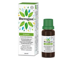 Iberogast Classic Liquid (20ml)