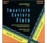 Ibert - 20th-Century Flute [IMPORT]