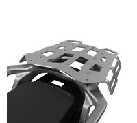 IBEX Aluminum Cargo Rack for Honda XL 750 Transalp Rear Top Case Mount