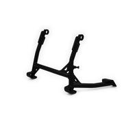 IBEX Center Stand Compatible With Kawasaki Z900RS Black Steel Powder Coated