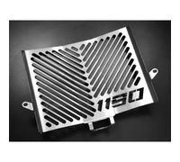 IBEX Front Compatible With KTM 1190 Adventure / R 2013-16 Radiator Grill Logo