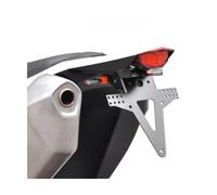 ZIEGER Classic Number Plate Holder For KTM 690 SMC R | Enduro R